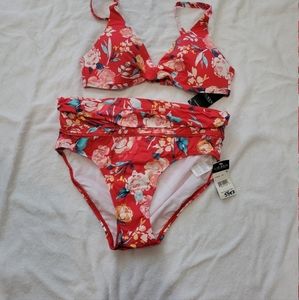 Bikini ralph Lauren brand new